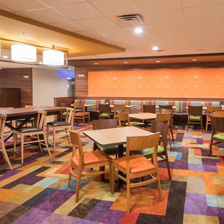 Fairfield Inn & Suites By Marriott Fort Wayne Southwest Ellison Zewnętrze zdjęcie