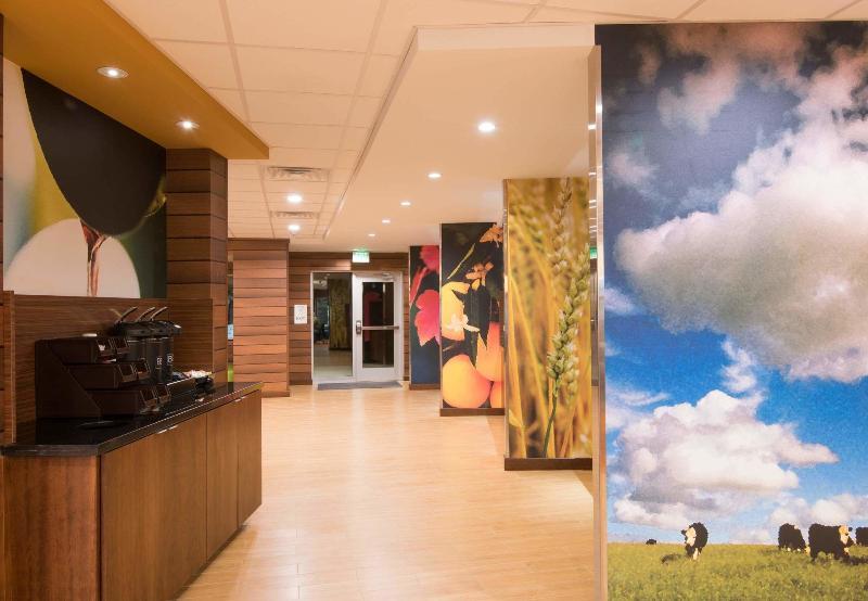 Fairfield Inn & Suites By Marriott Fort Wayne Southwest Ellison Zewnętrze zdjęcie