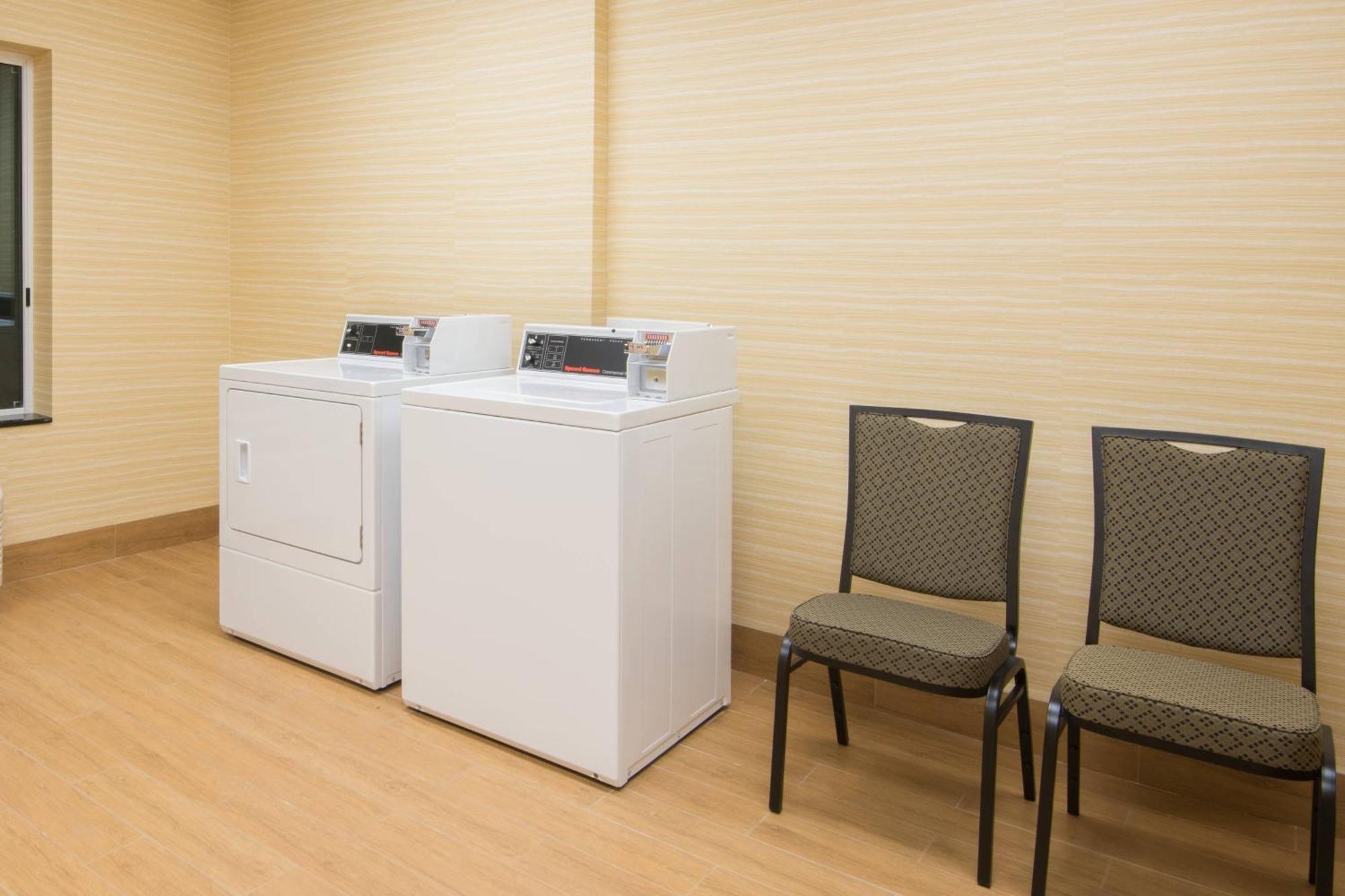 Fairfield Inn & Suites By Marriott Fort Wayne Southwest Ellison Zewnętrze zdjęcie