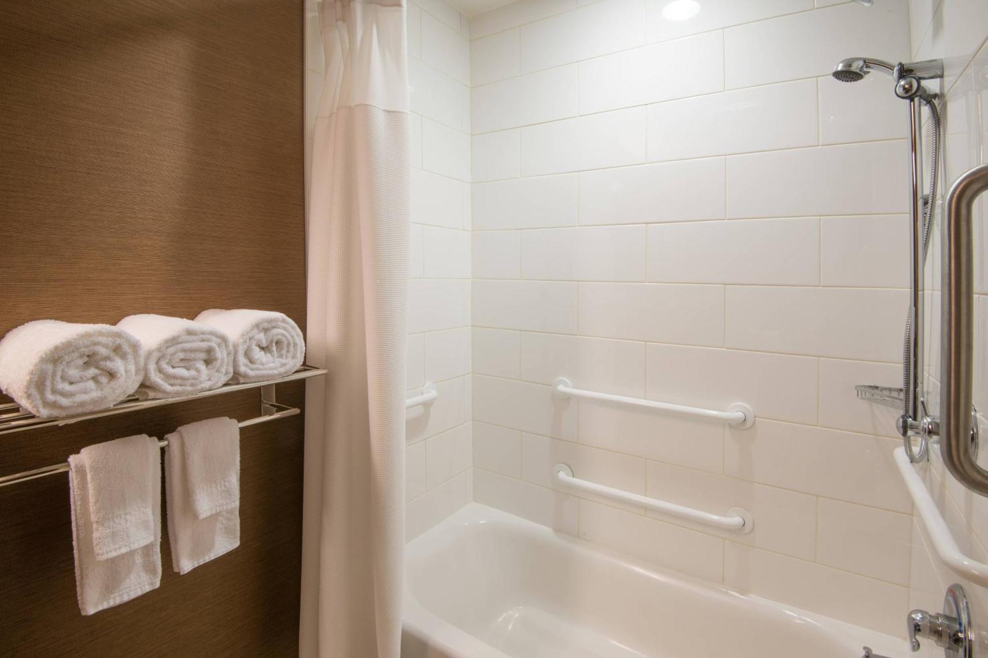 Fairfield Inn & Suites By Marriott Fort Wayne Southwest Ellison Zewnętrze zdjęcie