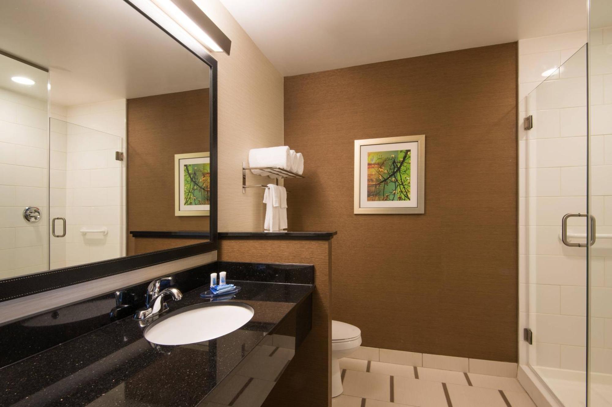 Fairfield Inn & Suites By Marriott Fort Wayne Southwest Ellison Zewnętrze zdjęcie