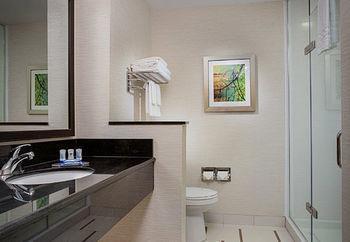 Fairfield Inn & Suites By Marriott Fort Wayne Southwest Ellison Zewnętrze zdjęcie