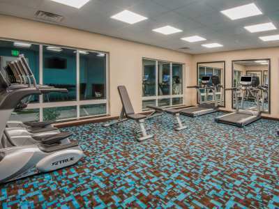 Fairfield Inn & Suites By Marriott Fort Wayne Southwest Ellison Zewnętrze zdjęcie